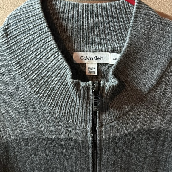 Men’s sweater - Picture 2 of 3